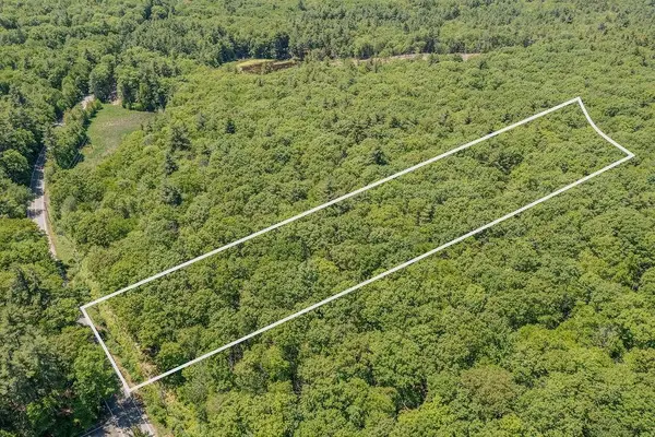 Map 64 Lot 2-2 Raymond Road, Nottingham, NH 03290