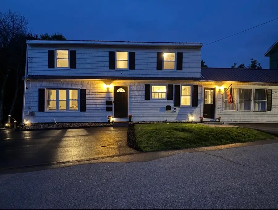 15 Watson Street, Pittsfield, NH 03263 - #2