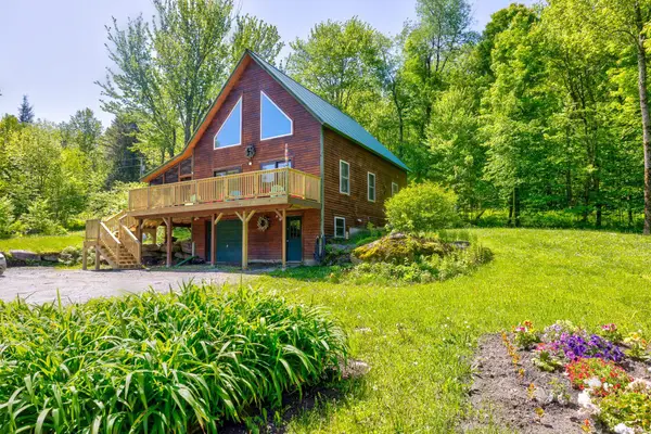 1200 Codding Hollow Road, Waterville, VT 05492