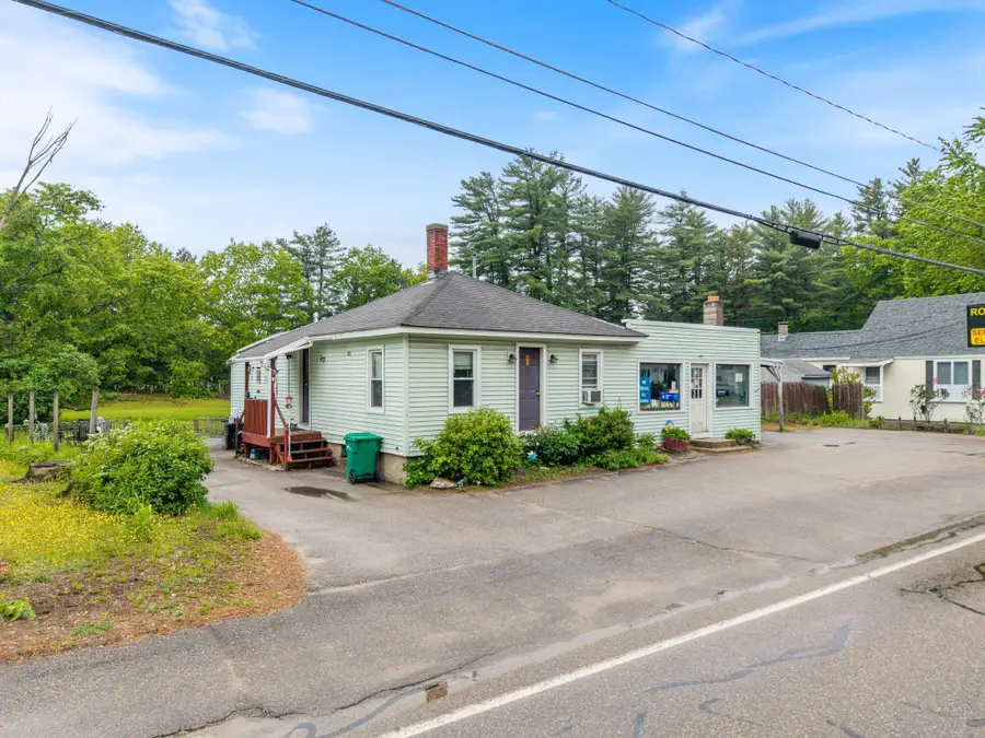 80 Chestnut Hill Road, Rochester, NH 03867 - #3