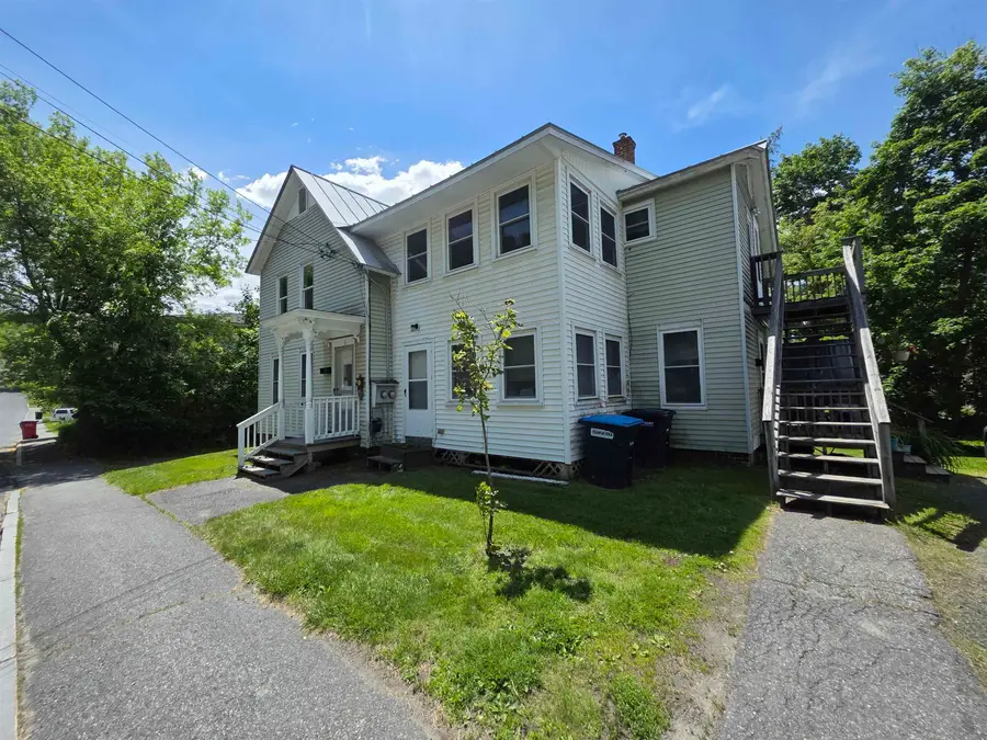 6 Pine Street, Lebanon, NH 03766 - #2