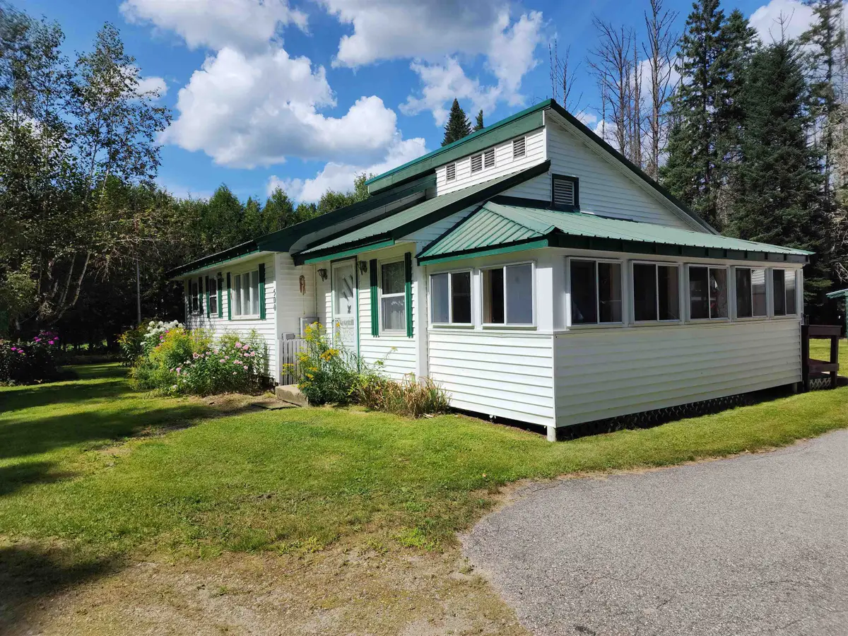 500 Colebrook Road #U6/37, Errol, NH 03579 - #1