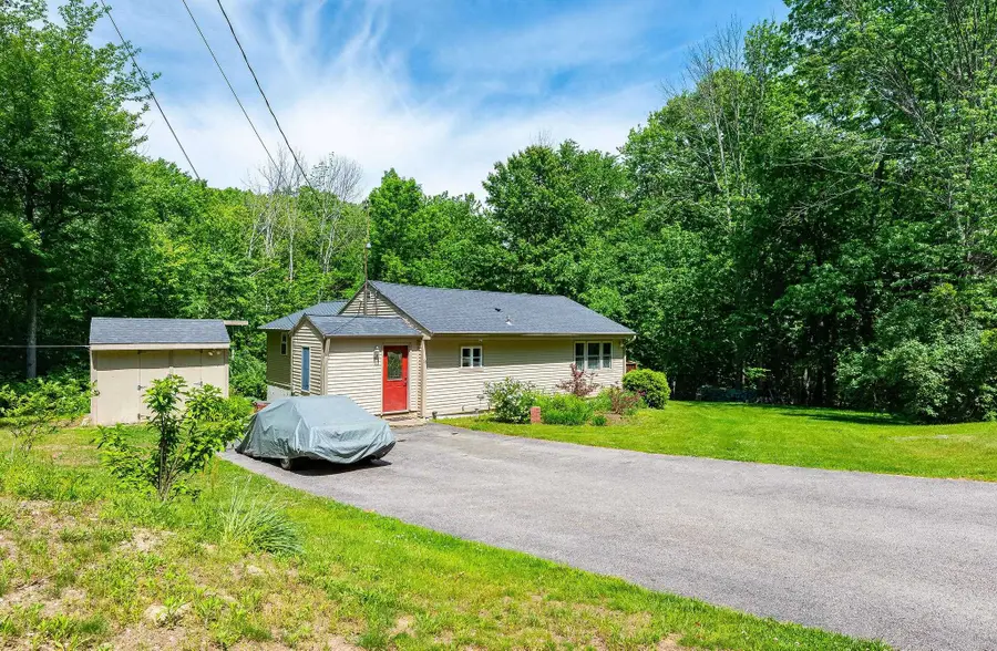 67 Dry Hill Road, Rochester, NH 03867 - #2
