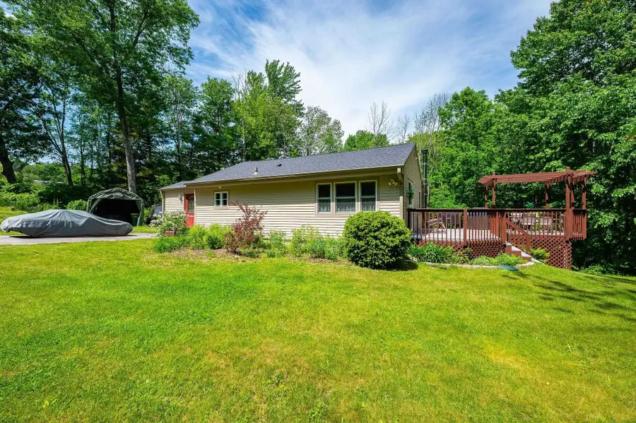 67 Dry Hill Road, Rochester, NH 03867 - #3