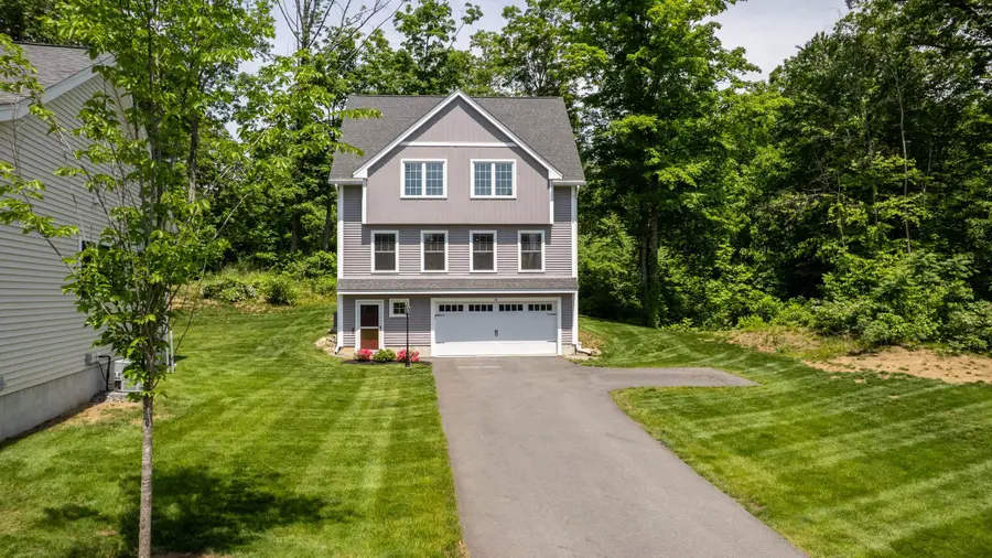32 Copley Drive, Dover, NH 03820 - #2