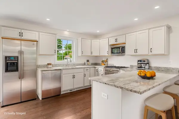 7A Violette Drive, Epping, NH 03042
