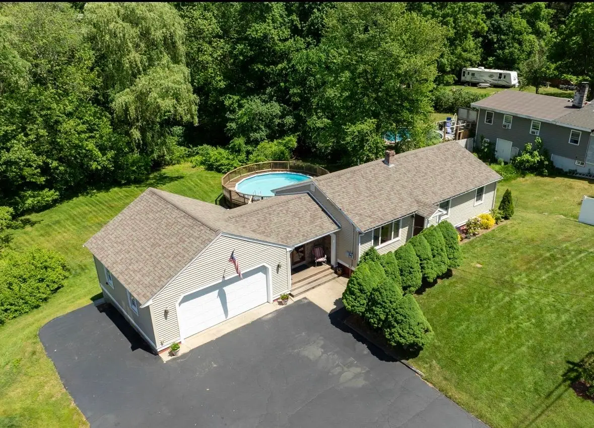 64 N Main Street, Salem, NH 03079 - #1