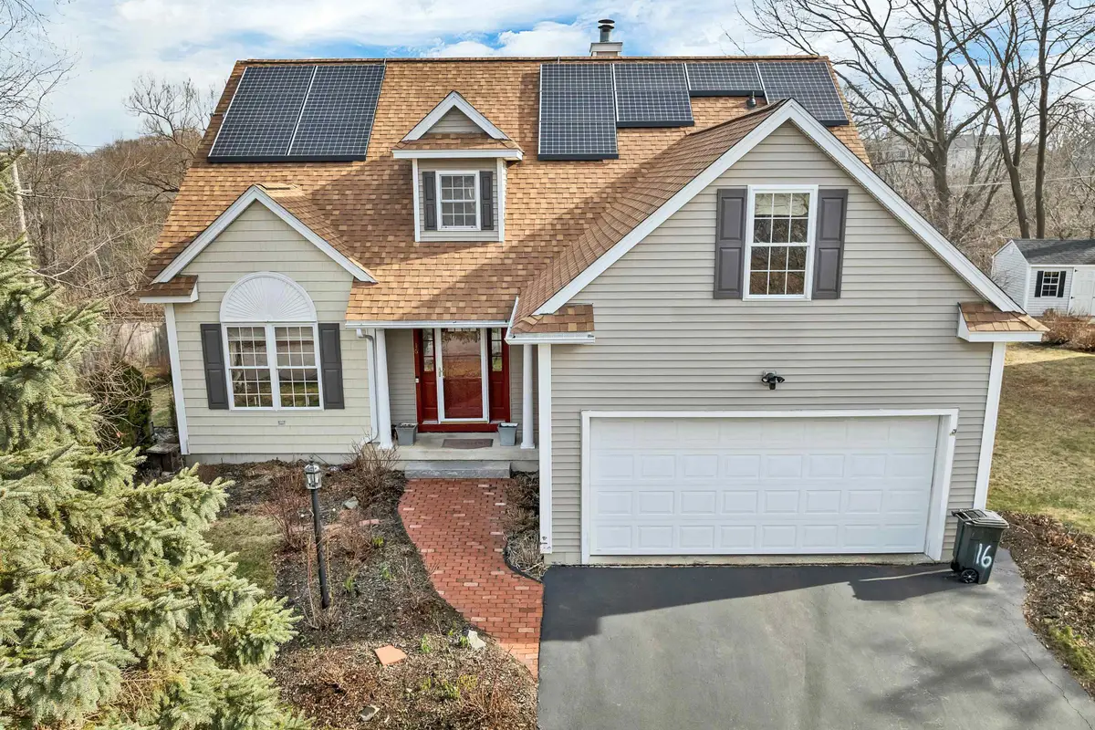 16 Dunlin Way, Portsmouth, NH 03801 - #1