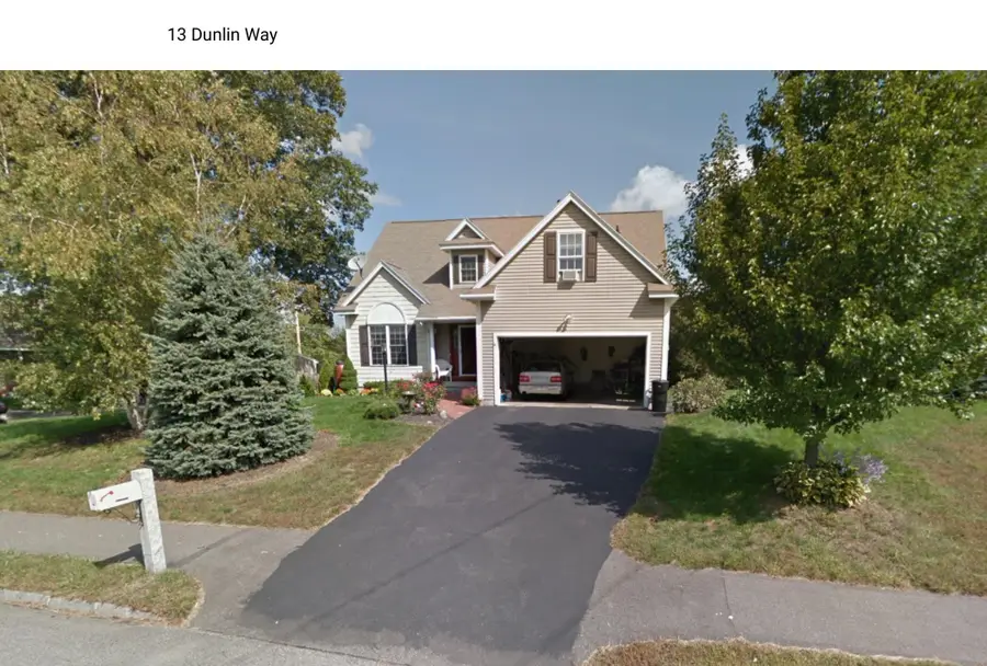 16 Dunlin Way, Portsmouth, NH 03801 - #2