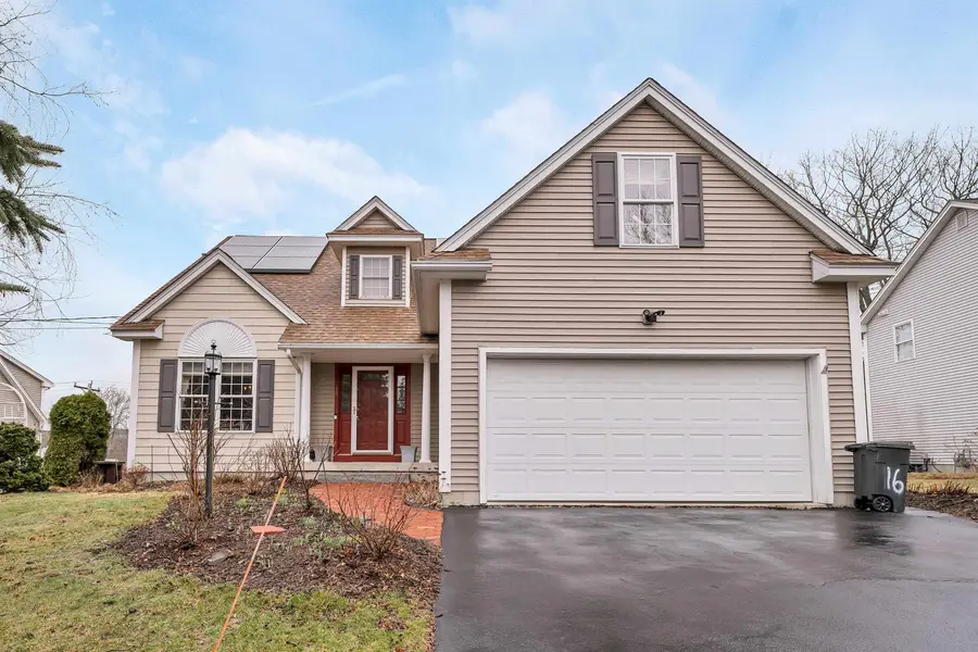 16 Dunlin Way, Portsmouth, NH 03801 - #3