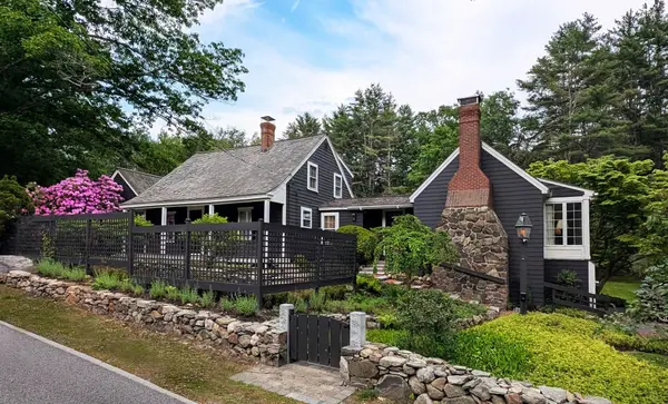 129 Mill Road, North Hampton, NH 03862