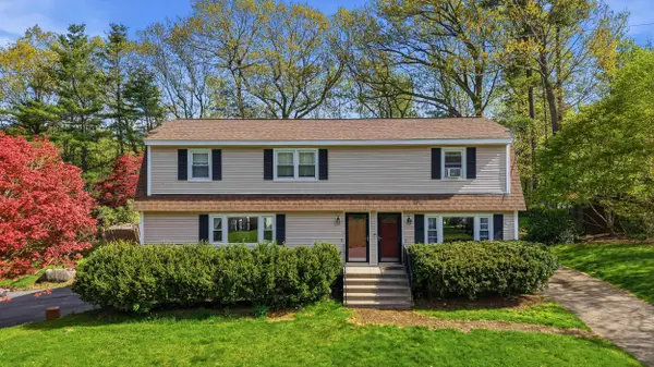 14 Auburn Street #B, Plaistow, NH 03865
