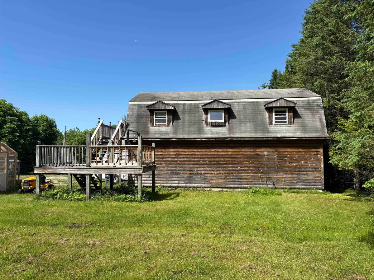 150 Willoughby Lake Road, Brownington, VT 05860 - #1
