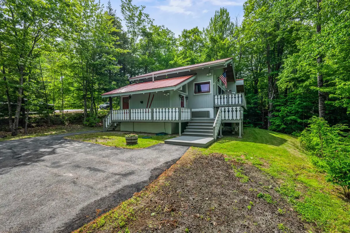 128 Mittenwald Strasse, Intervale, NH 03838 - #1