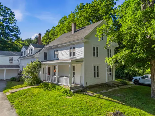 7 Berry Road, Nottingham, NH 03290