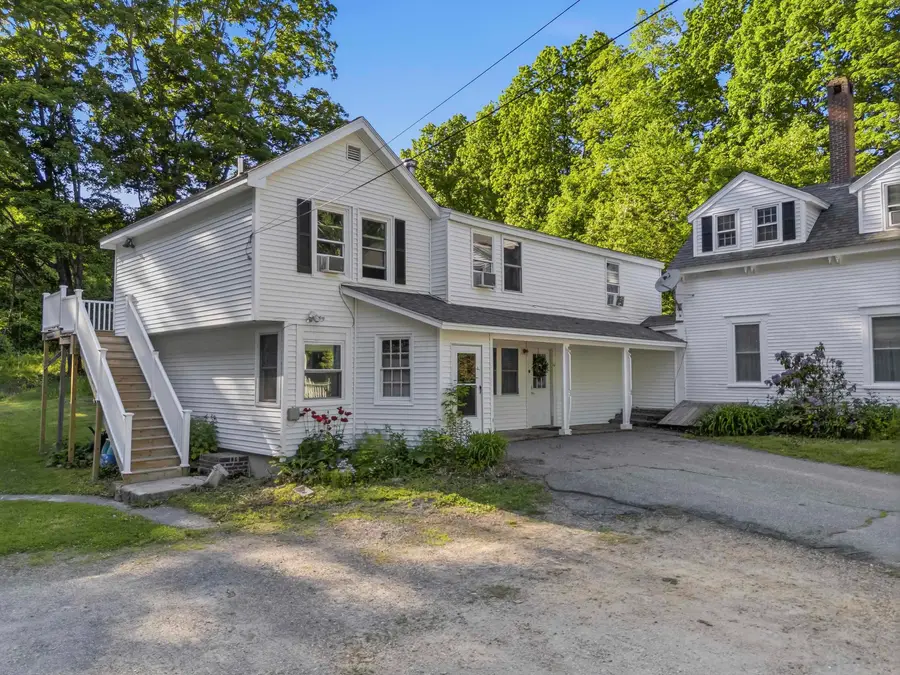 7 Berry Road, Nottingham, NH 03290 - #2
