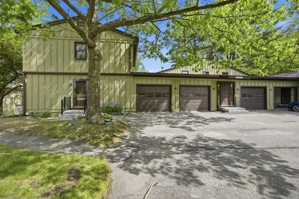 34 Floyd Avenue #22, Lebanon, NH 03784