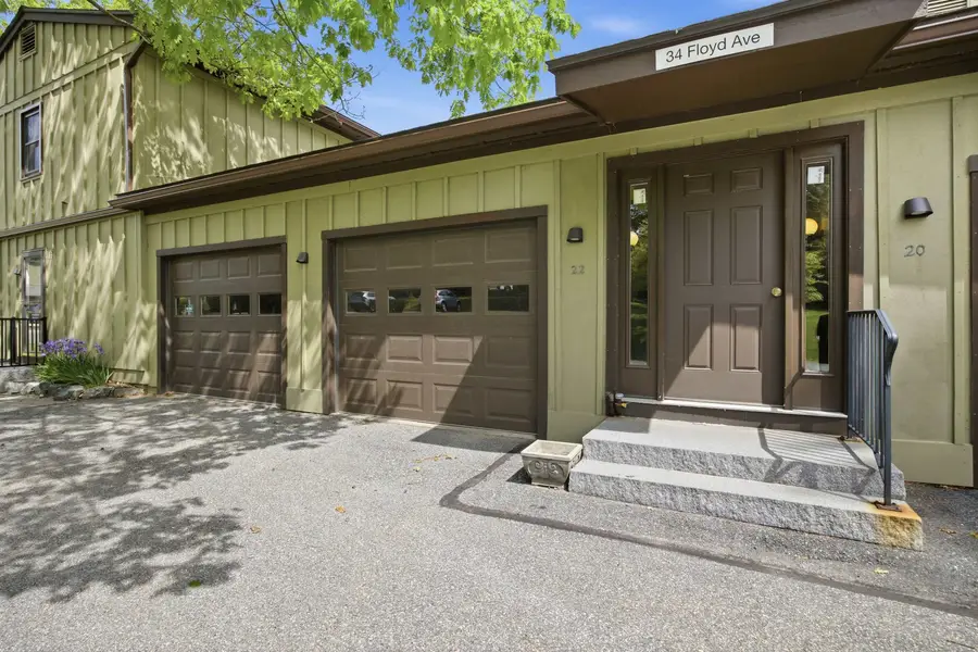 34 Floyd Avenue #22, West Lebanon, NH 03784 - #3