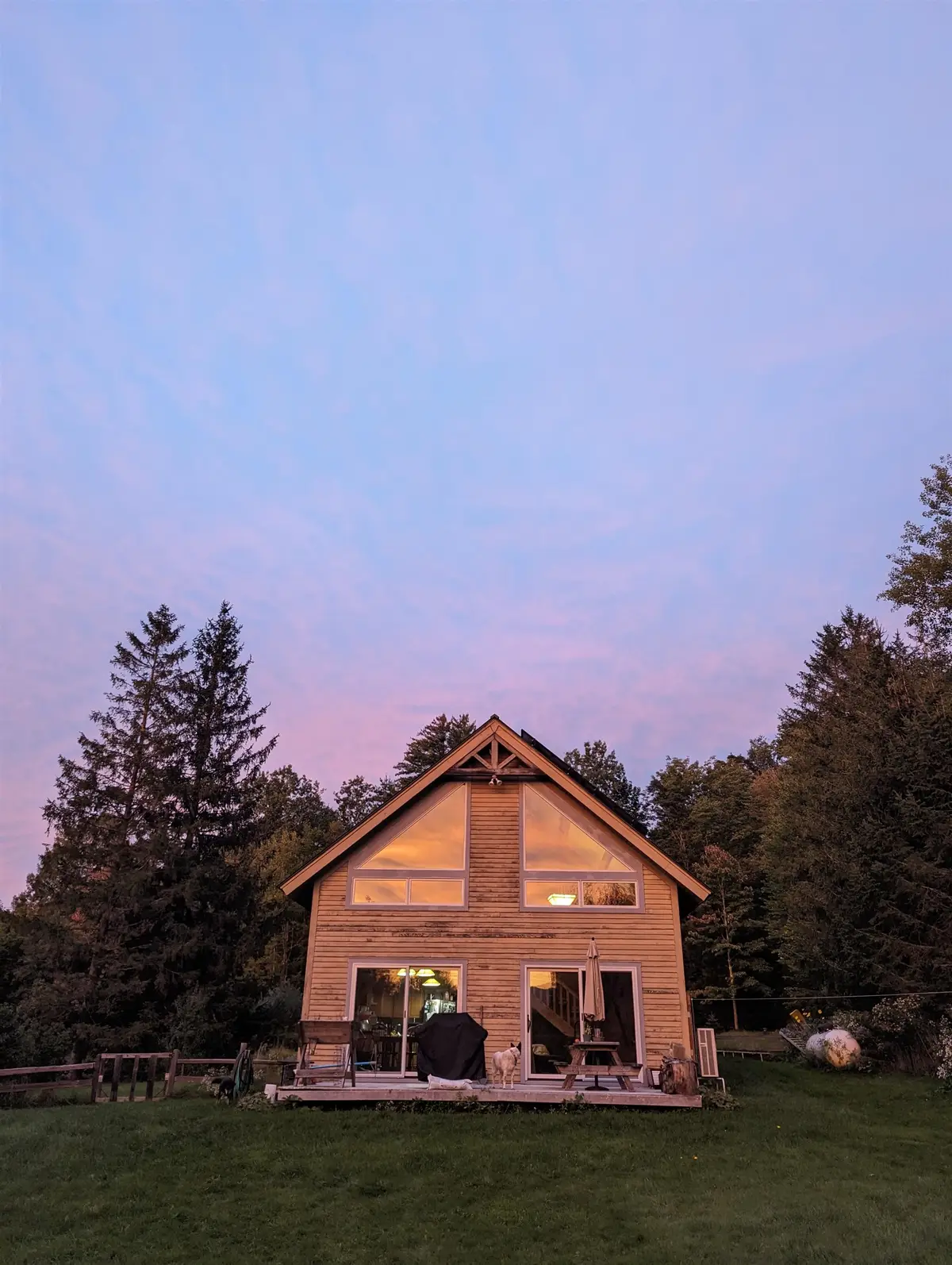 99 Bushnell Road, Waitsfield, VT 05673 - #1