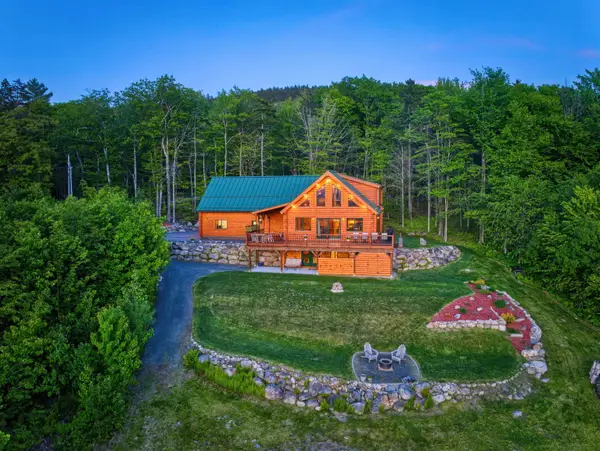 201 Rollins Road, Newbury, NH 03255