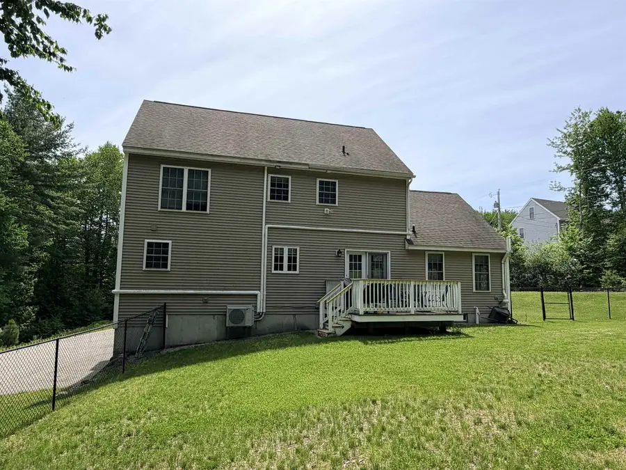 173 Oak Hill Road, Barrington, NH 03825 - #2