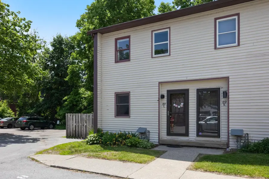 89 North Champlain Street #L, Burlington, VT 05401 - #2