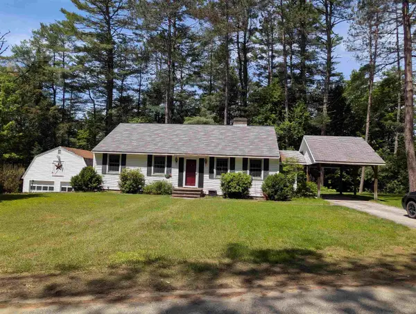 53 Pine Knoll Terrace, Lisbon, NH 03585
