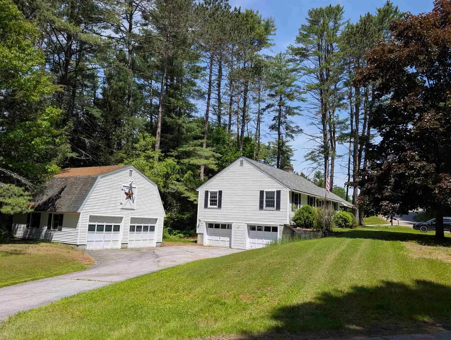53 Pine Knoll Terrace, Lisbon, NH 03585 - #2
