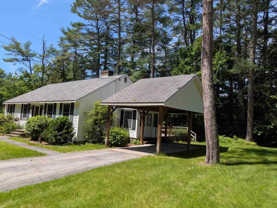 53 Pine Knoll Terrace, Lisbon, NH 03585 - #3