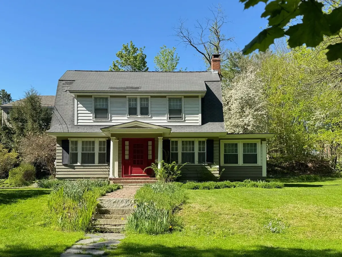 1 Ripley Road, Hanover, NH 03755 - #1
