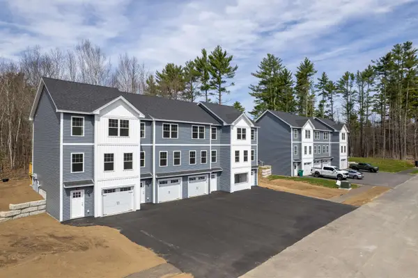 10B Lucky Lane The Crossings at Village Center #10 B, Barrington, NH 03825