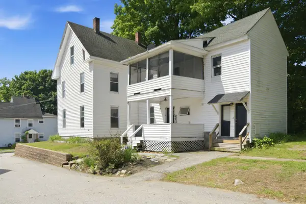 9 Pine Street, Pembroke, NH 03275