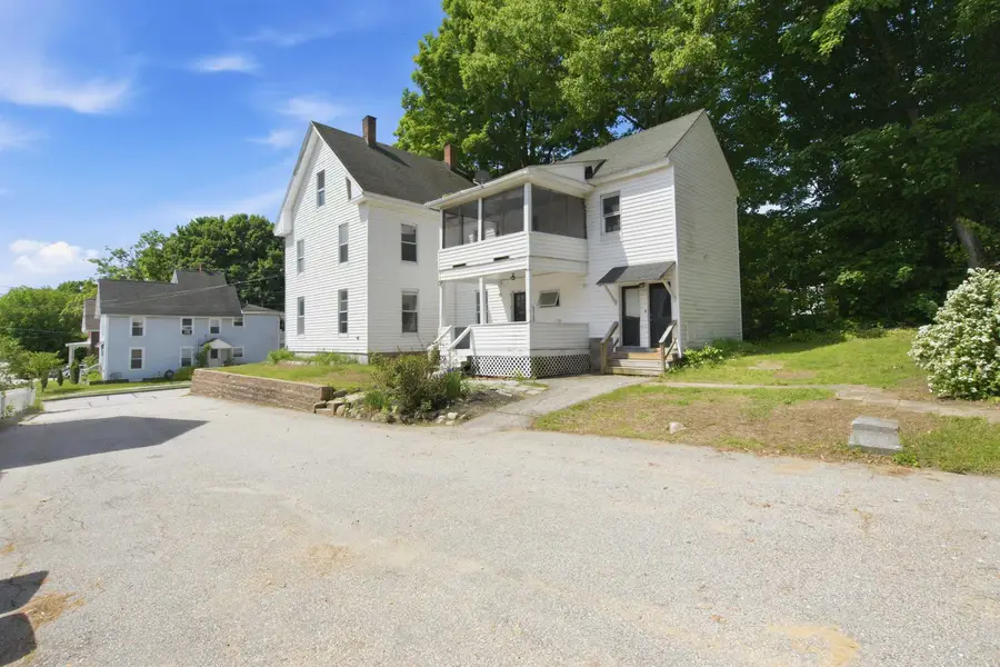 9 Pine Street, Pembroke, NH 03275 - #2