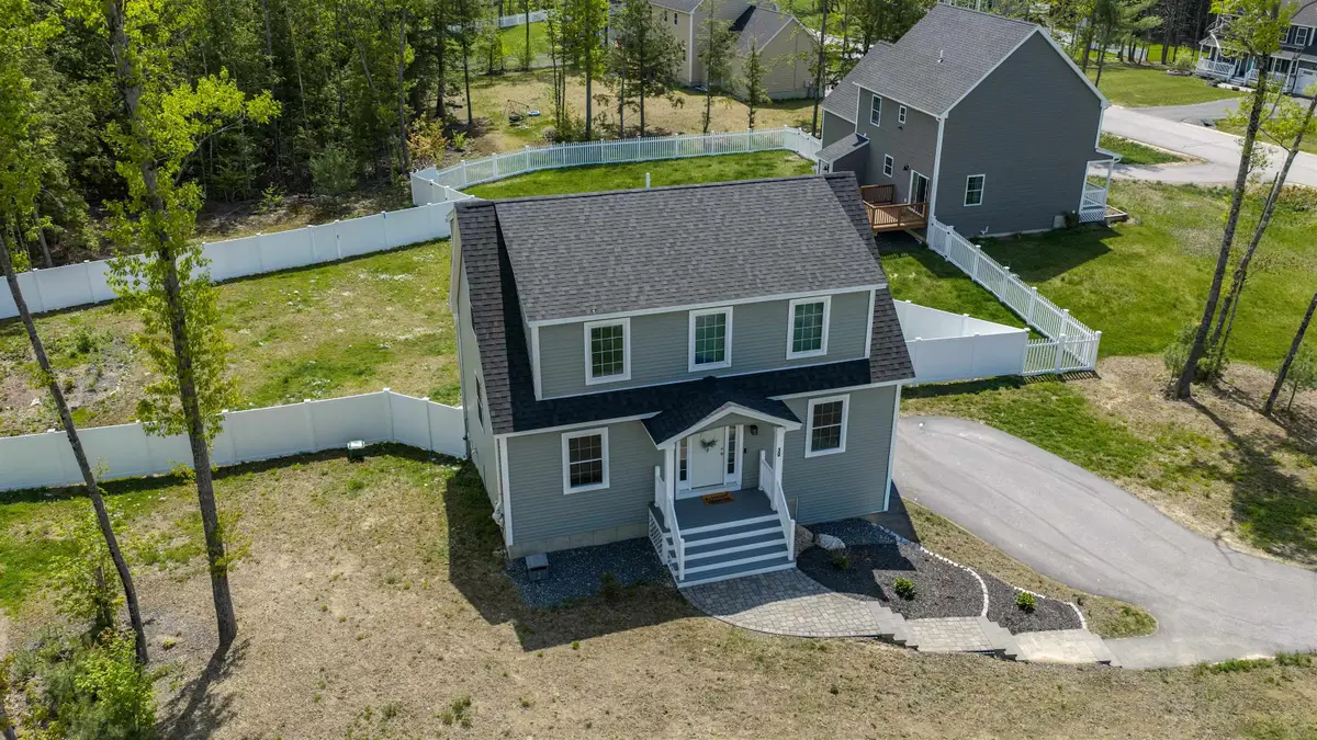 30 Ida Circle, Rochester, NH 03868 - #1