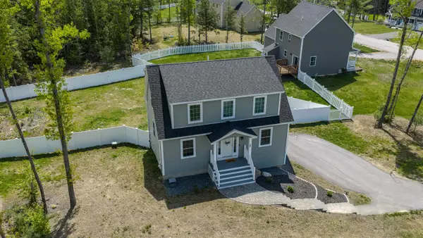30 Ida Circle, Rochester, NH 03868