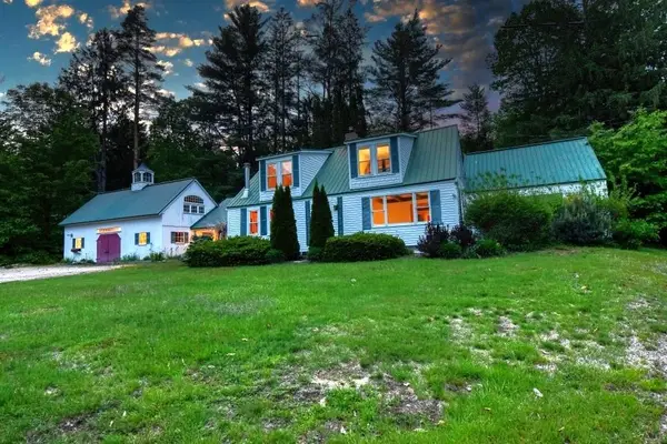 1294 Daniel Webster Highway, Woodstock, NH 03262
