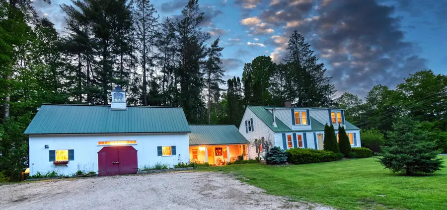1294 Daniel Webster Highway, Woodstock, NH 03262 - #2