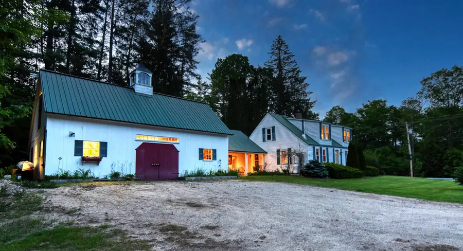 1294 Daniel Webster Highway, Woodstock, NH 03262 - #3