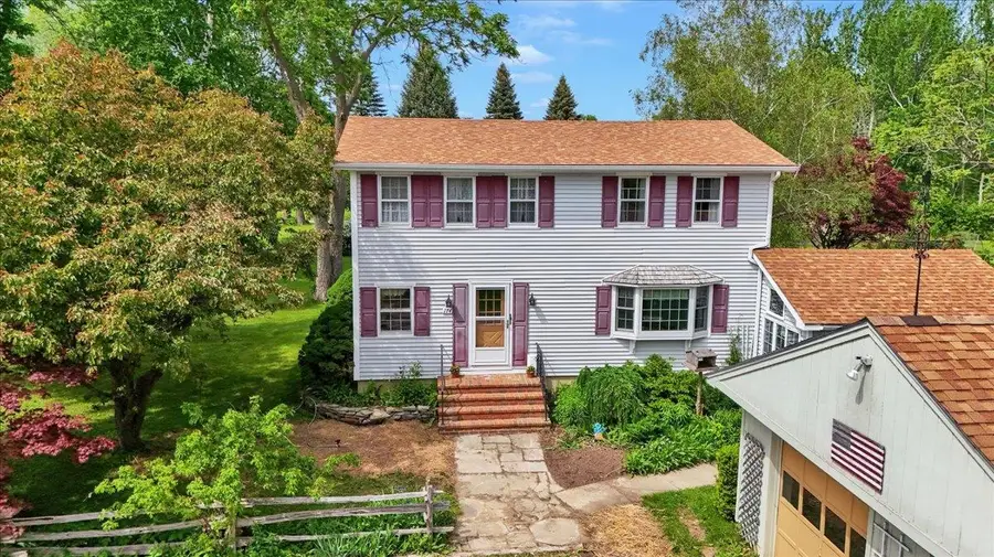 174 Pelot's Point Road, North Hero, VT 05474 - #2