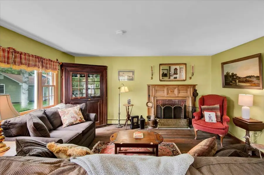 174 Pelot's Point Road, North Hero, VT 05474 - #3