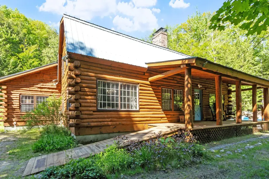 77 Whitehouse Circle, Campton, NH 03223 - #2
