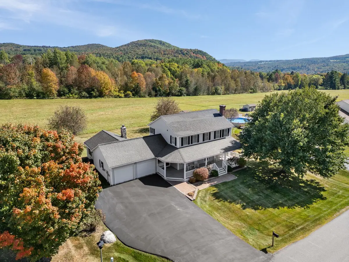 65 Cobble Hill Meadows, Barre, VT 05641 - #1