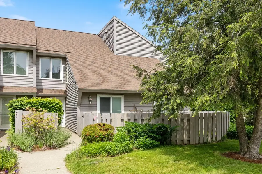401 South Beach Road #401 and 402, South Burlington, VT 05482 - #2