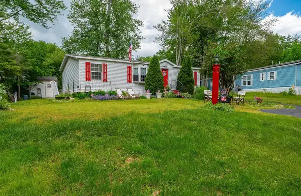 446 Emerald Drive, Barrington, NH 03825