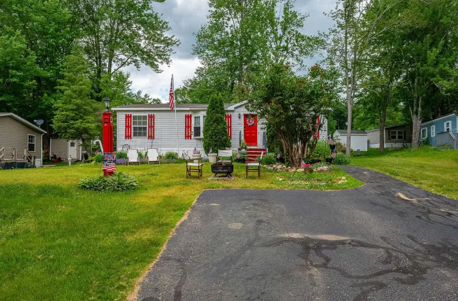 446 Emerald Drive, Barrington, NH 03825 - #3