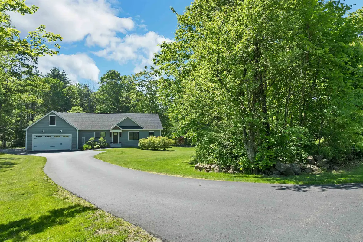 39 Gunstock Hill Road, Gilford, NH 03249 - #1