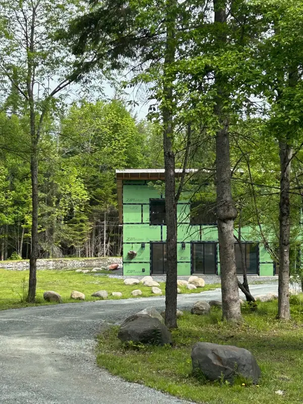114 Flagg Pond Road, Stannard, VT 05482