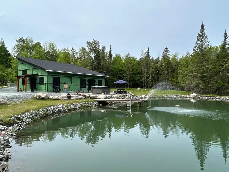 114 Flagg Pond Road, Stannard, VT 05482 - #2