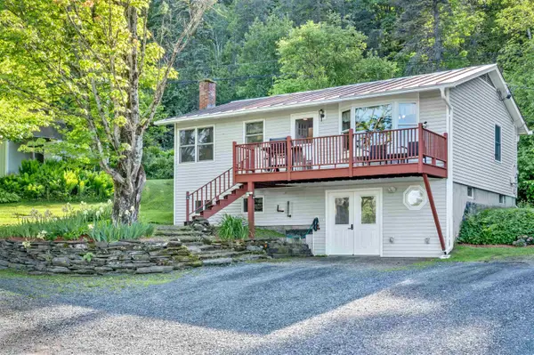 1867 Brookfield Road, Berlin, VT 05602