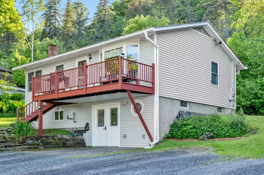 1867 Brookfield Road, Berlin, VT 05602 - #2